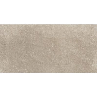 Carrelage sol extérieur effet pierre l.30,8 x L.61,5 cm - Ever Sand 0