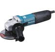 Meuleuse MAKITA sans fil GA5040C Ø125mm 1400W avec variateur de vitesse