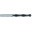 Foret bois 3 pointes Diam.12 x L.150 mm - TIVOLY
