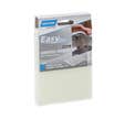 Eponge Easy Nett pour nettoyer surfaces fragiles verre chrome plastique 115 x 150 mm - NORTON