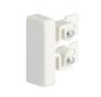 Embout 32x12,5mm qte 2 legrand