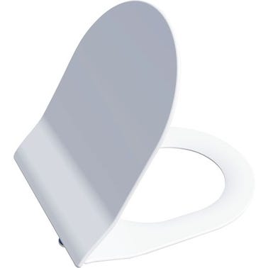 Abattant top wc bricoman