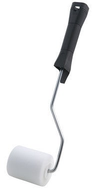 Mini Rouleau Mousse Long 75 Mm Bricoman