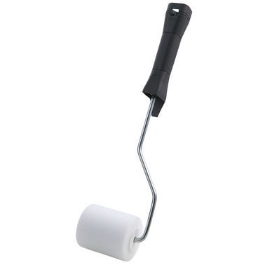 Mini Rouleau Mousse Long 75 Mm Bricoman