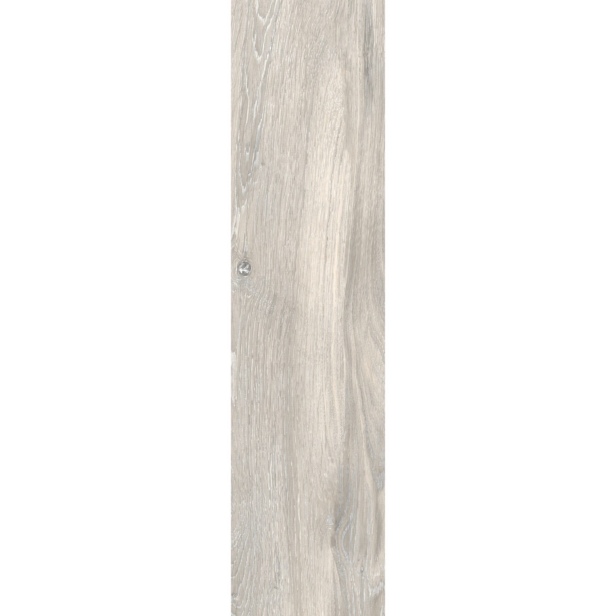 Carrelage intérieur sol et mur effet bois l.15 x L.61 cm Universal Ivory 0