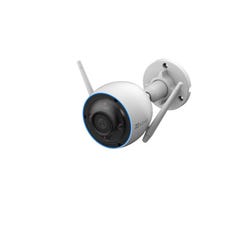 Caméra de surveillance extérieure fixe EZVIZ_Résolution 2K _ H3
