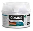 Mastic métal bi-compasant COMUS GRIS 290g