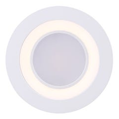 Spot encastrable blanc - NORDLUX 1