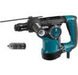 Perforateur MAKITA HR2811FT mandrin amovible 800W SDS+ 2,8 joules + coffret MAKPAC