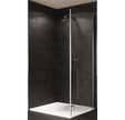 Paroi de douche retour fixe X2