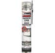 Mousse polyuréthane expansive construction blanc 750 ml Fix Express - RUBSON