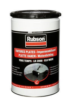 Etancheite Toitures Et Terrasses Bricoman