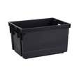 BAC 20L GRIS L39XL.29XH23CM