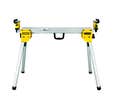 Piètement Compact DEWALT pour scies à onglets