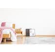 Voile de verre lisse prépeint G45PC 130 g/m² Long.50 m - TASSOGLAS