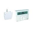 Thermostat programmable sans fil Deltia 8,03 - DELTA DORE