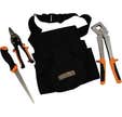Lot plaquiste pince / scie / cisaille - EDMA