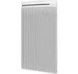 Panneau rayonnant vertical blanc 1500 W Balma - AIRELEC