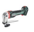 Cisaille 18V sans batterie ni chargeur - SCV18LTXBL1.6 P+M METABO