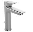 MITIGEUR LAVABO BEC HAUT "CERAMIX" IDÉAL STANDARD