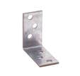 Equerre d'assemblage L 60 x H 60 x P 80 mm