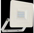 Projecteur kreon blanc IP65 30W 4000K 2400 lumens - ARLUX 