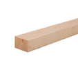 Liteau brut en sapin du nord 50 x 75 mm Long.2,4 m - SOTRINBOIS