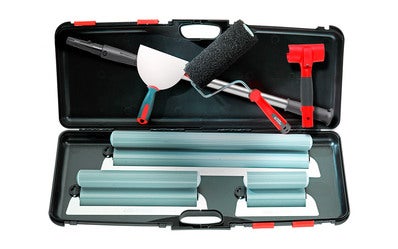L'OUTIL PARFAIT - Kit valise DécoLiss' System lissage - 80497