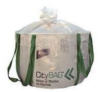 sac de beton tout pret bricoman