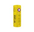 Panneaux roulé laine de verre Kraft Th32 L.270 x l.120 cm Ep 100 mm R = 3.15 ISOVER
