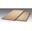 Dalle de Plancher Ctbh Ép. 19 mm 2060 x 905 mm