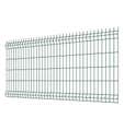 PANNEAU GRILLAGE RIGIDE PRO VERT 63X250 CM Ø5