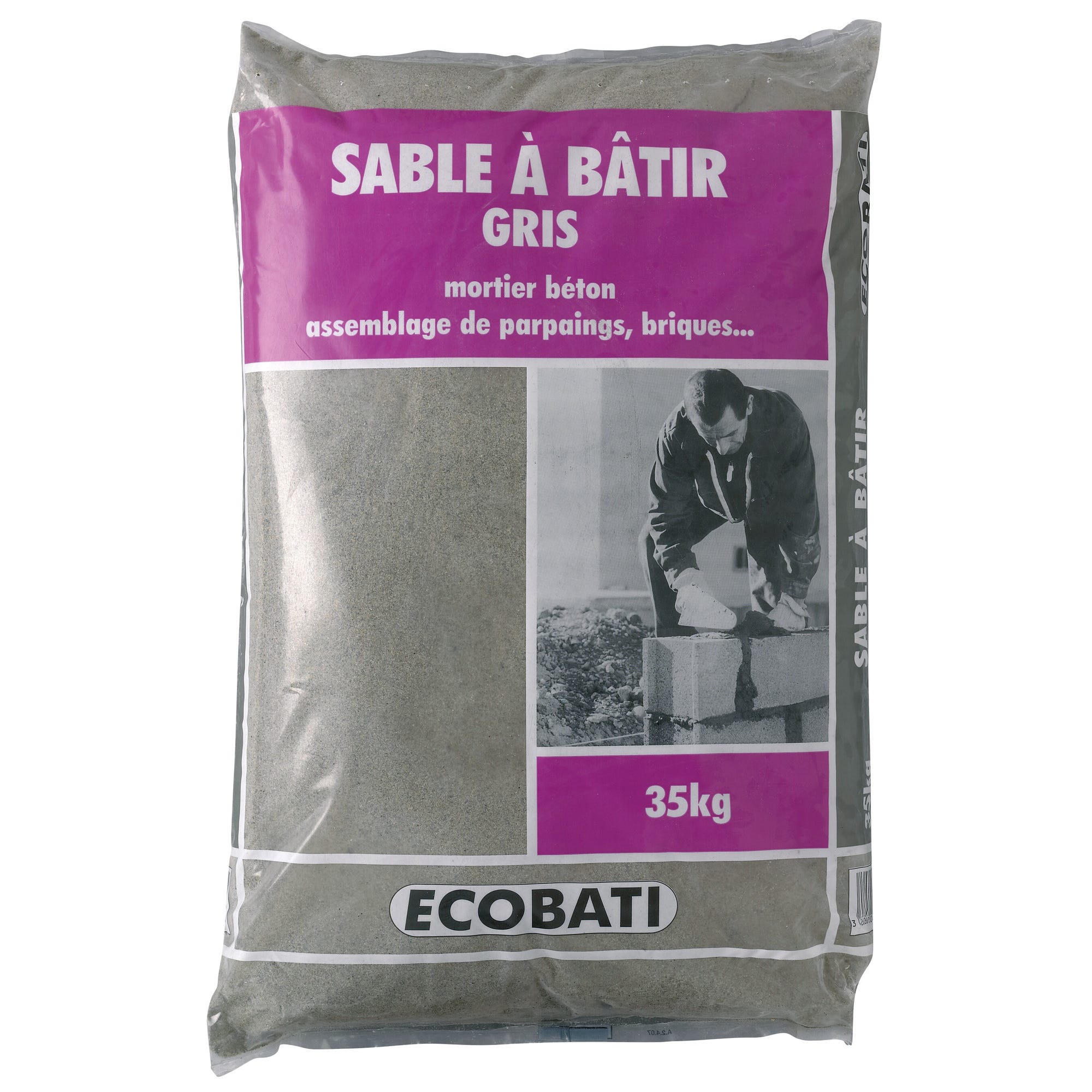 Big Clearance Sable Big Bag Castorama Big Bag Sac Ciment Castorama