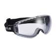 LUNETTE MASQUE INCOLORE PILOT BOLLE
