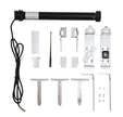 KIT MANOEUVRE ELEC RADIO 10NM POUR Volet roulant