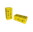 16 Panneaux laine de verre Kraft Th38 Ep 45 mm R = 1.20 ISOVER 1.35x0.6M
