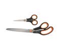 Lot de 2 paires de ciseaux - KENSTON