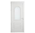 Porte d'entrée pvc modene 215x90 droite