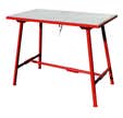 Table de chantier