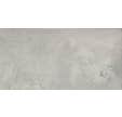 Carrelage intérieur sol et mur gris effet métal l.30 x L.60 cm Xmetal Argento