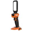 LAMPE SANS FIL - BSL18-0 AEG
