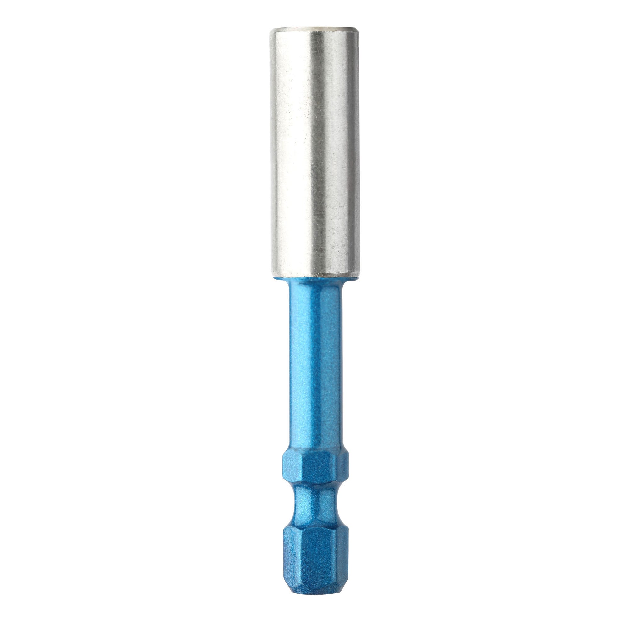 Porte embout blue-shock 60 mm spécial visseuse à choc et visseuse puissante - U621B DIAGER 0