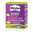 Colle toile de verre en poudre 1 kg Ovalit V - METYLAN