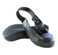 SURCHAUSSURE DE SECURITE TAILLE S KAPRIOL