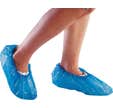 Sur chaussure de propreté bleu - DELTAPLUS
