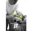 Scie circulaire filaire 1400W Diam.190 mm RCS1400-G - 5133002778 RYOBI