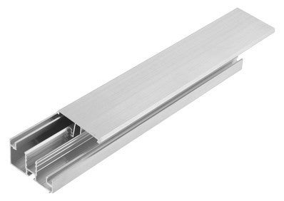 Profil Bordure Carboglass Ep 16 Mm Longueur 4m Bricoman