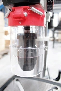 Perceuse A Colonne 700 W Brico Depot