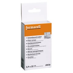 250 vis autoperceuses 3,9 x 22 mm Fermacell
