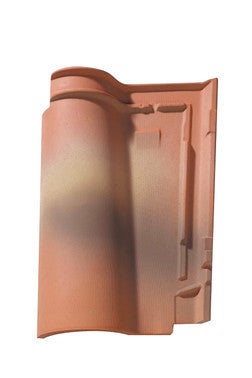 Tuile Et Accessoires Terre Cuite Romane Silvacane Bricoman